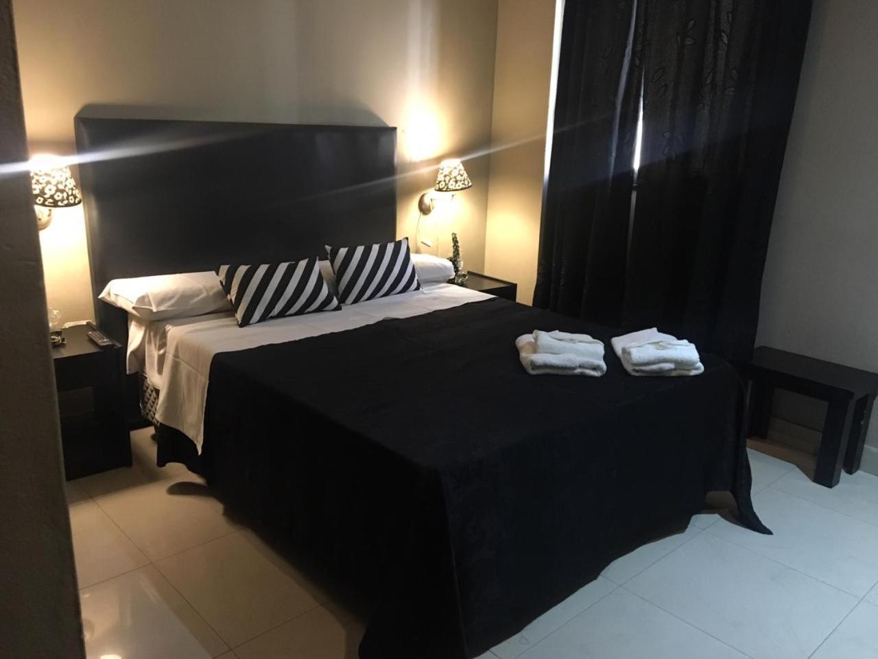 Hotel Del Parque San Miguel de Tucuman Ngoại thất bức ảnh